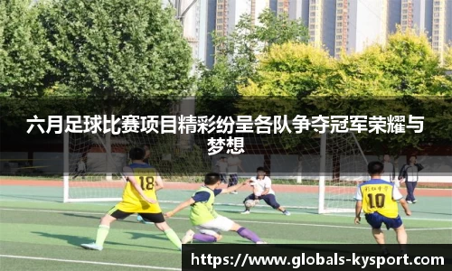 六月足球比赛项目精彩纷呈各队争夺冠军荣耀与梦想